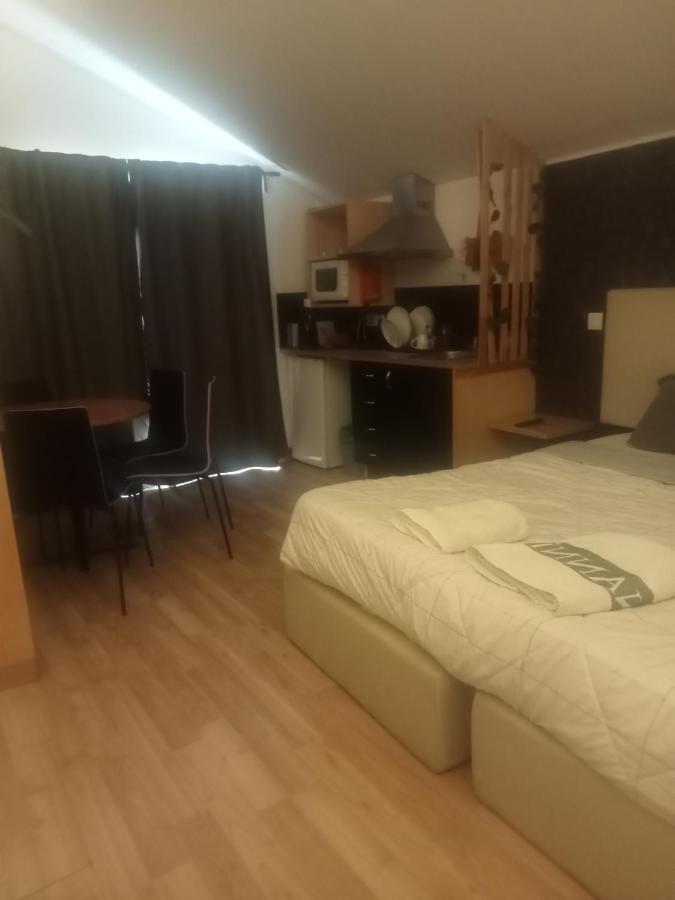 Campanha Appartement Porto