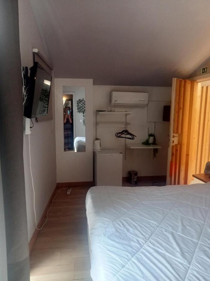 Campanha Appartement Porto