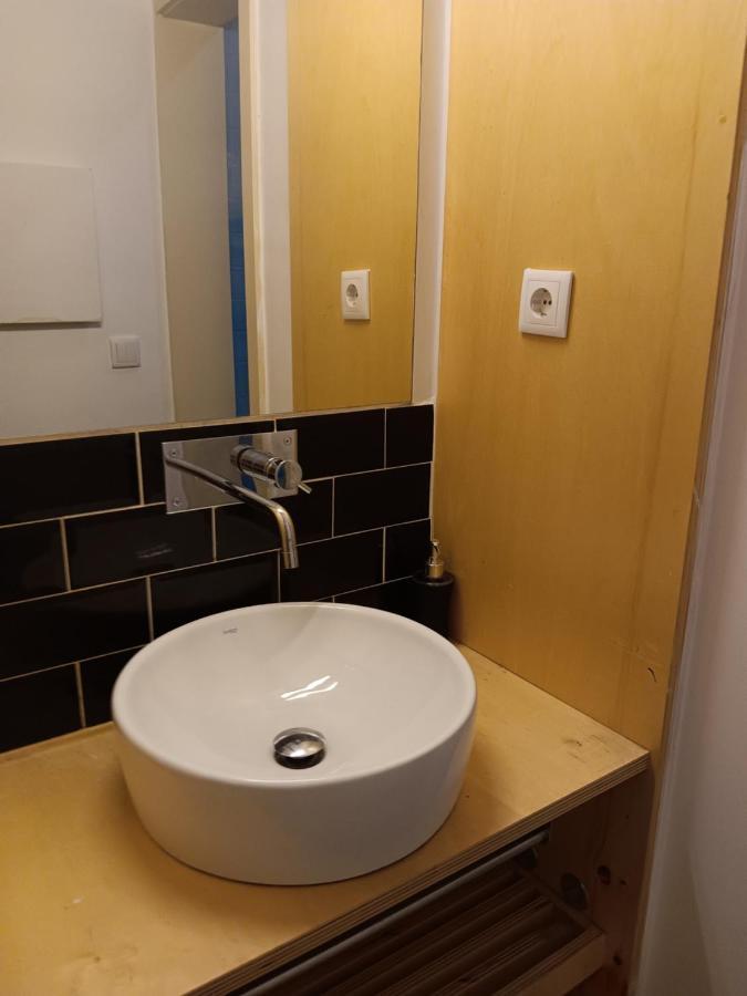 Appartement Campanha Porto