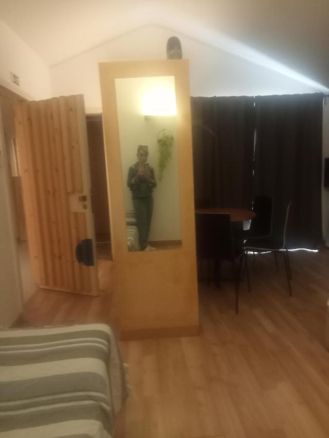Appartement Campanha