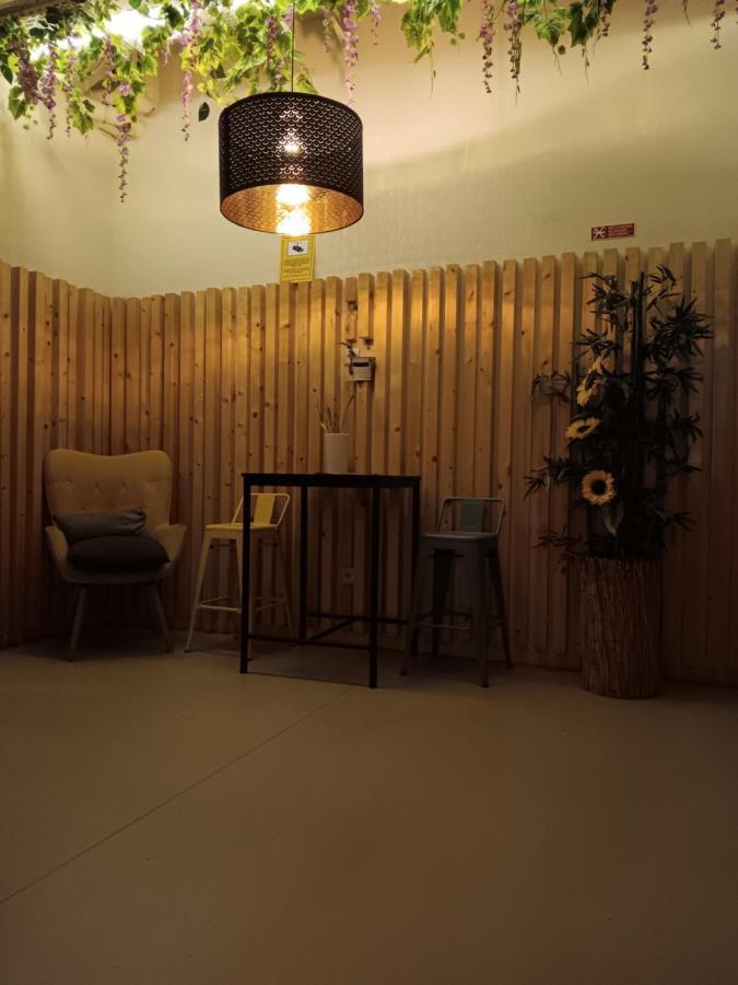 Campanha Appartement Porto