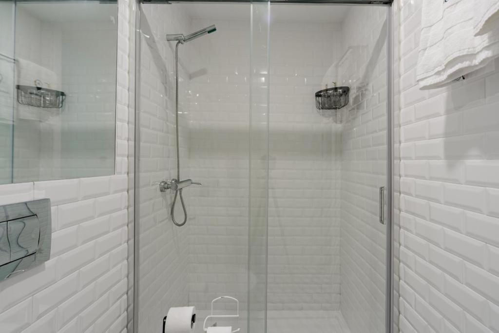 Apartamento Sun Charming