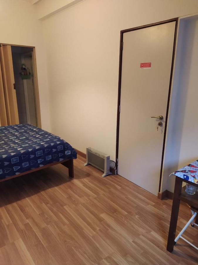 Privatunterkunft Ramalho Quartos