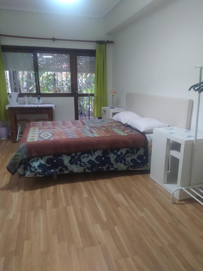 Quarto 2 Com Banheiro Privado Accommodatie bij particulieren