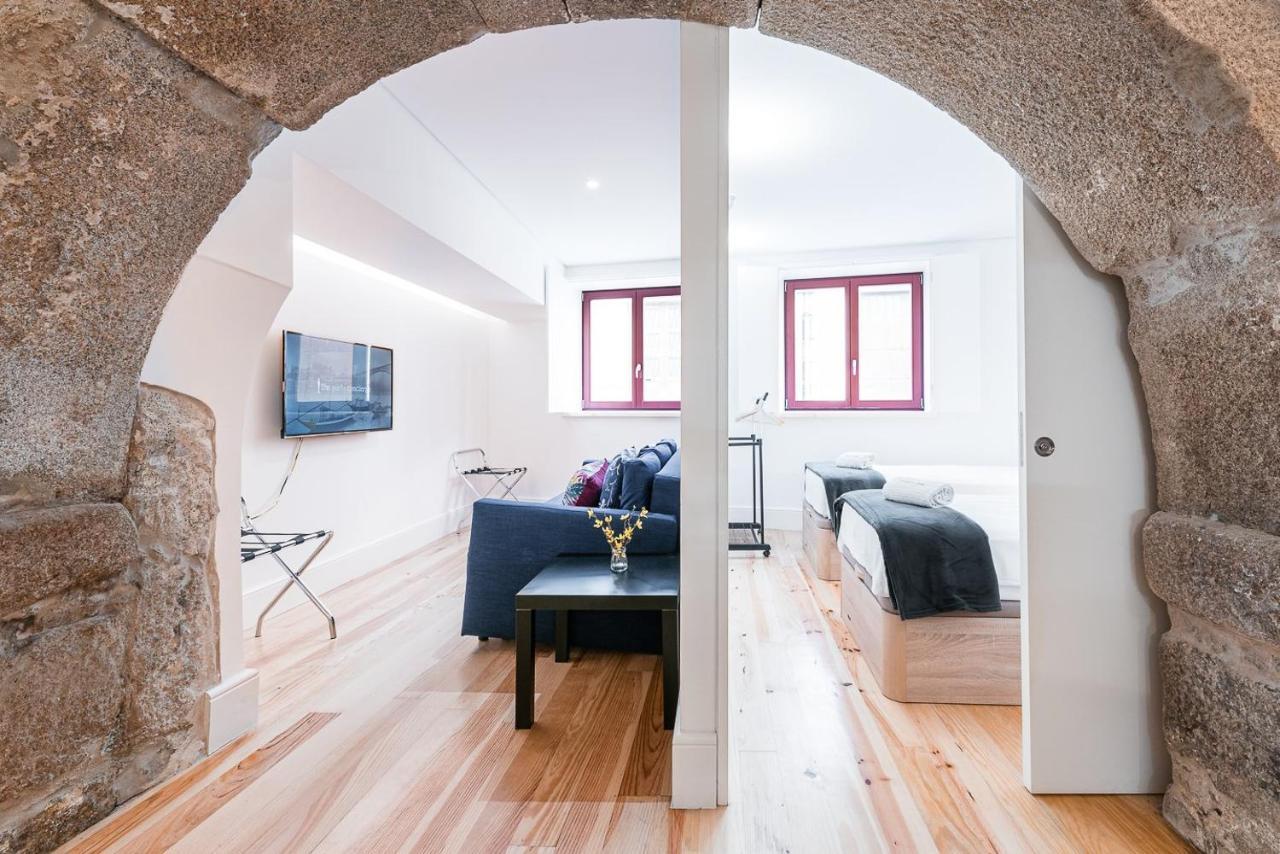 Guestready - Arcos Da Ribeira Porto