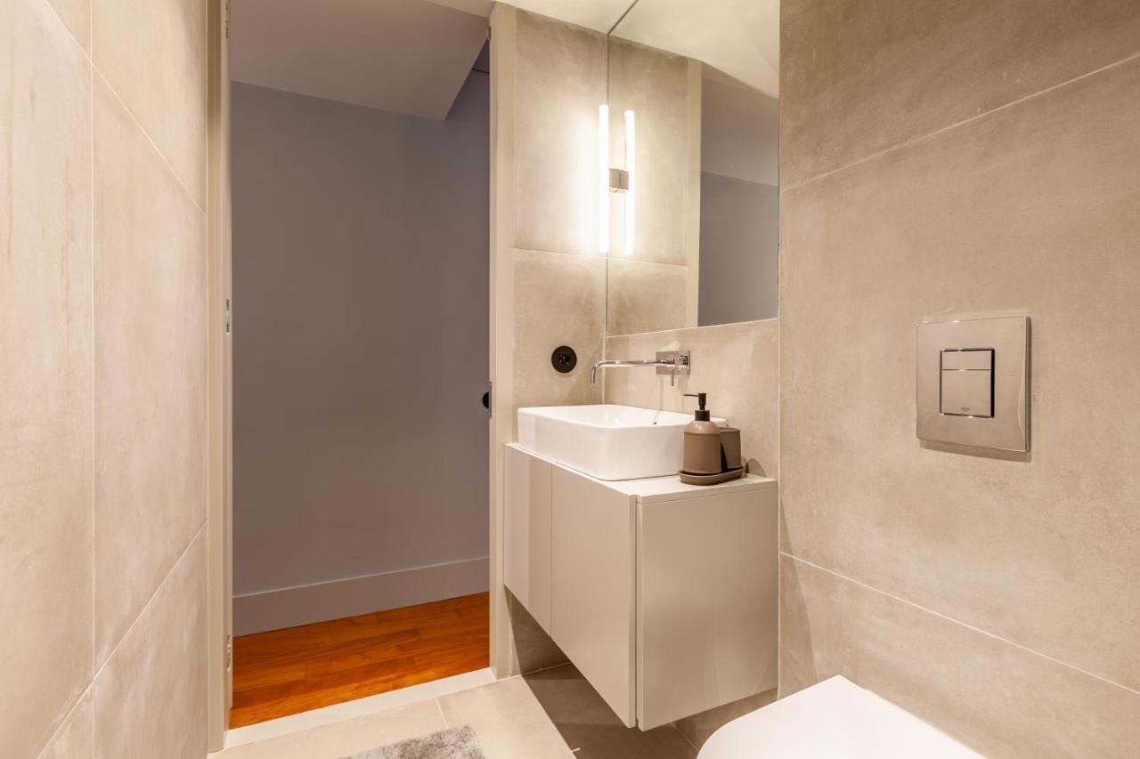 Apartment Sta. Catarina 618 Porto