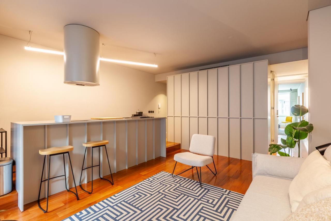 Apartment Sta. Catarina 618