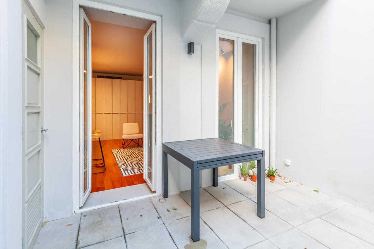 Apartment Sta. Catarina 618