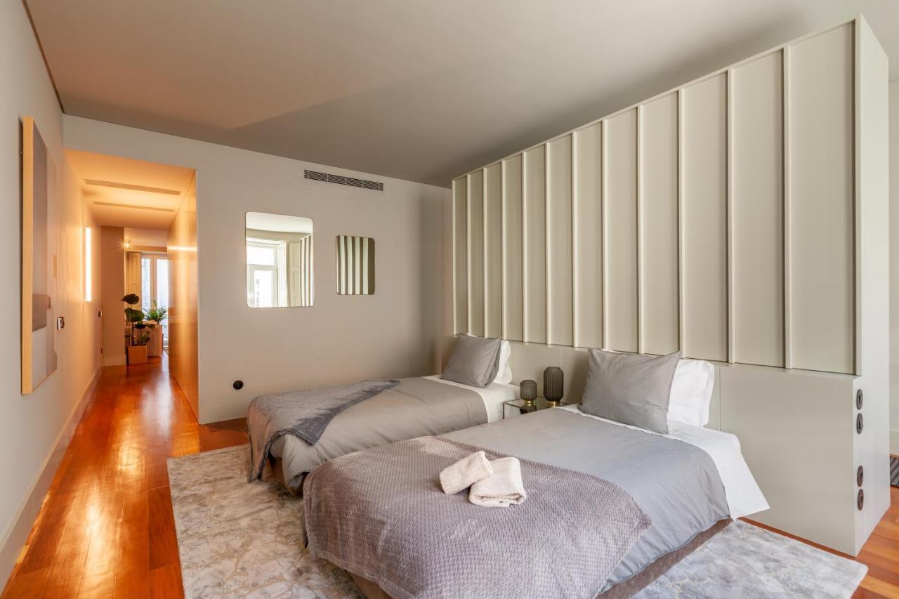 Apartment Sta. Catarina 618