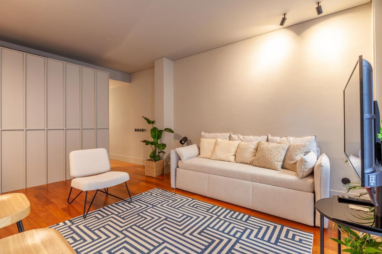 Apartment Sta. Catarina 618 Porto