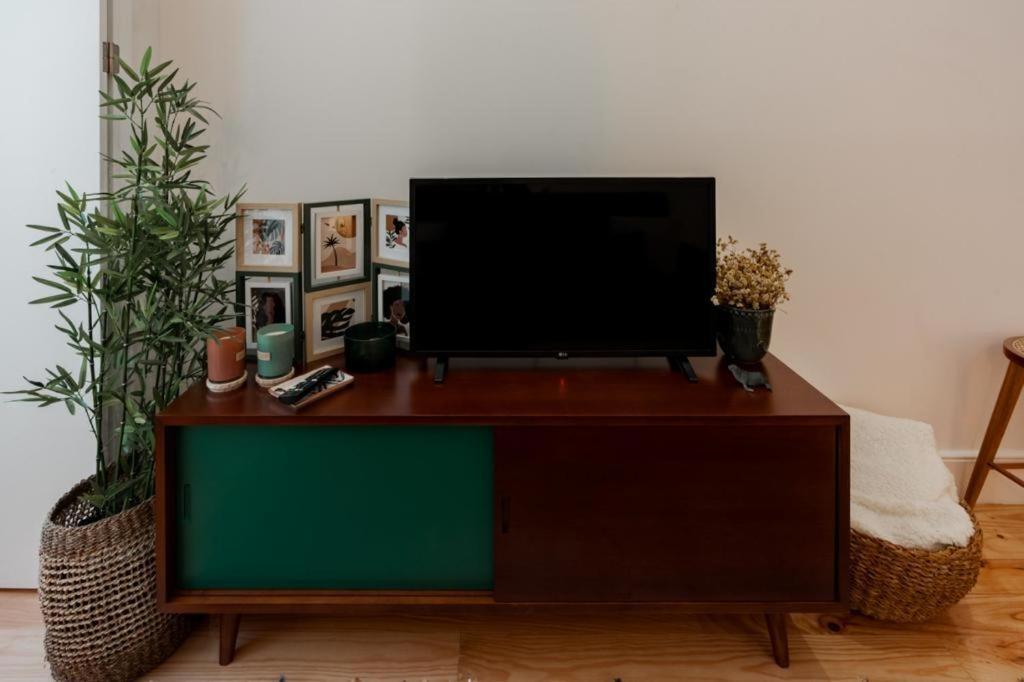 Sun Charming Apartamento Porto