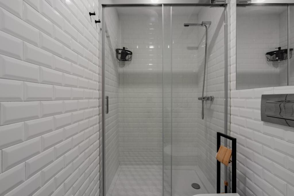 Apartamento Sun Charming