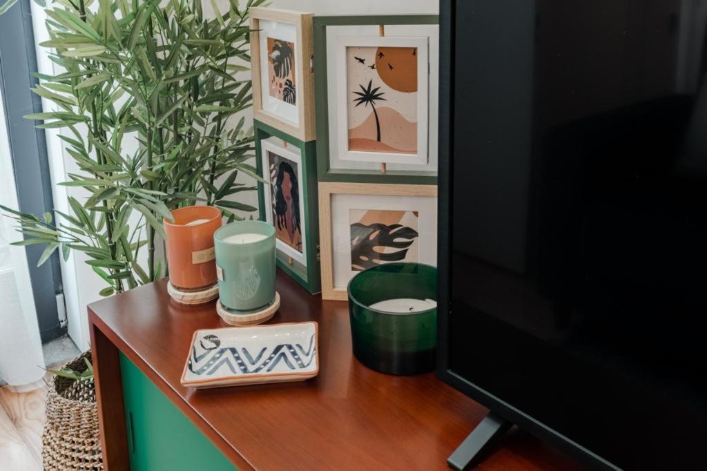 Sun Charming Apartamento Porto