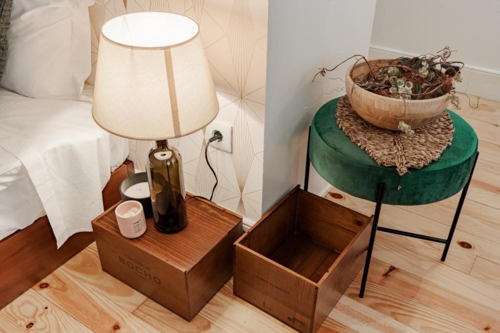 Sun Charming Apartamento Porto