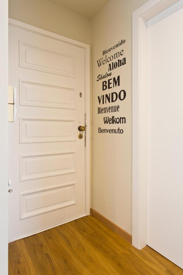Aposentus - Sofia's House Apartment *