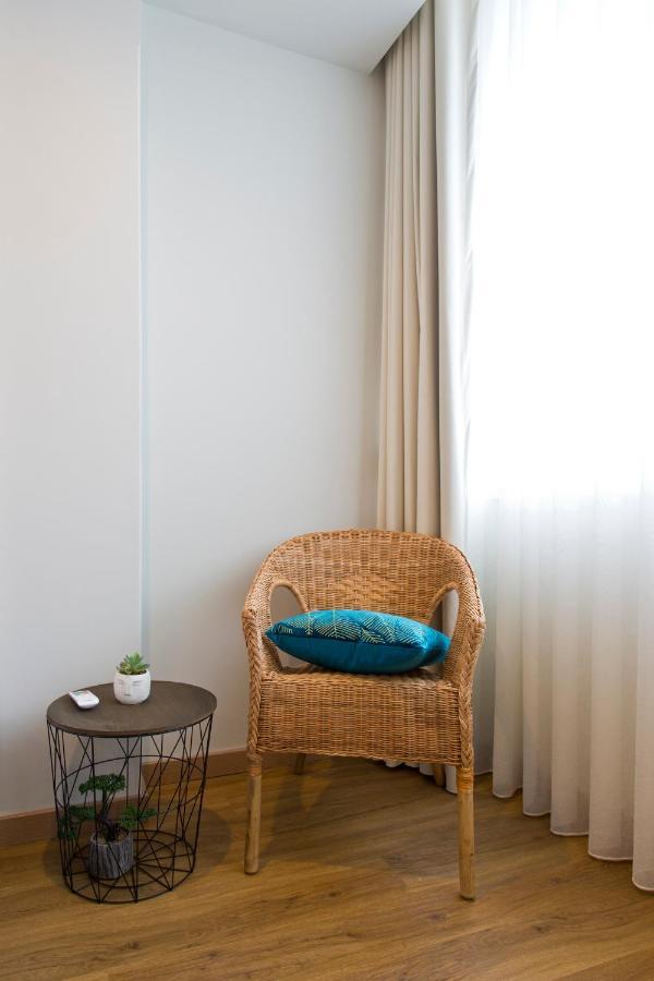 Apartment Aposentus - Sofia's House Porto