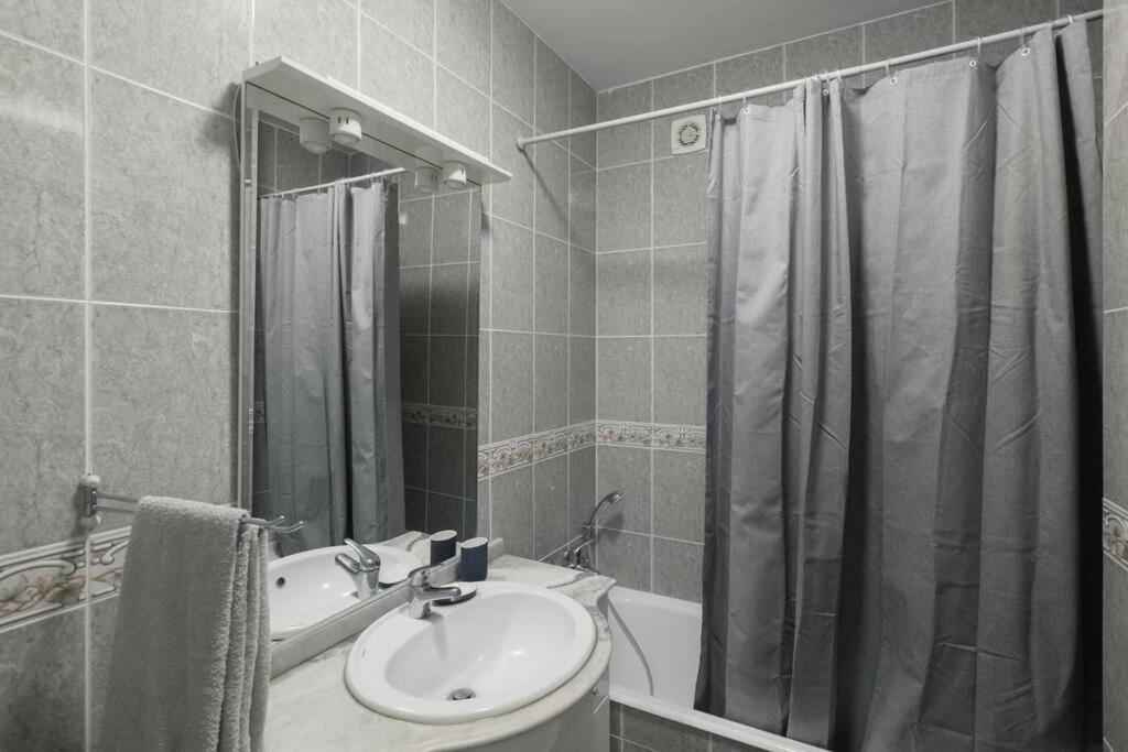Lazaro 2 Bedroom * Porto