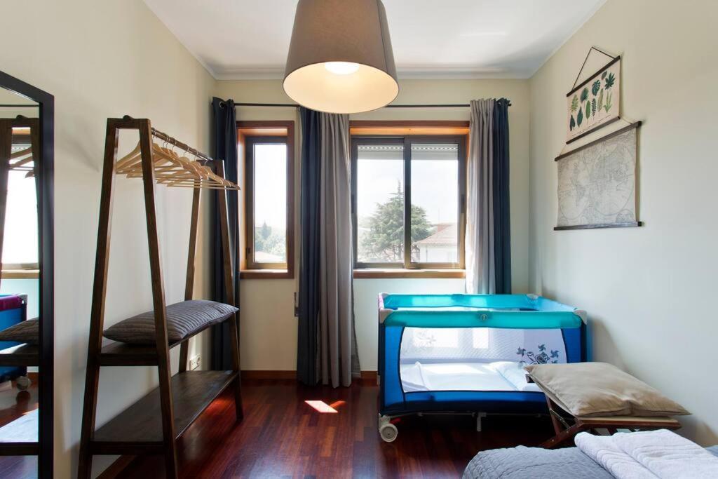 Apartment Lazaro 2 Bedroom Porto