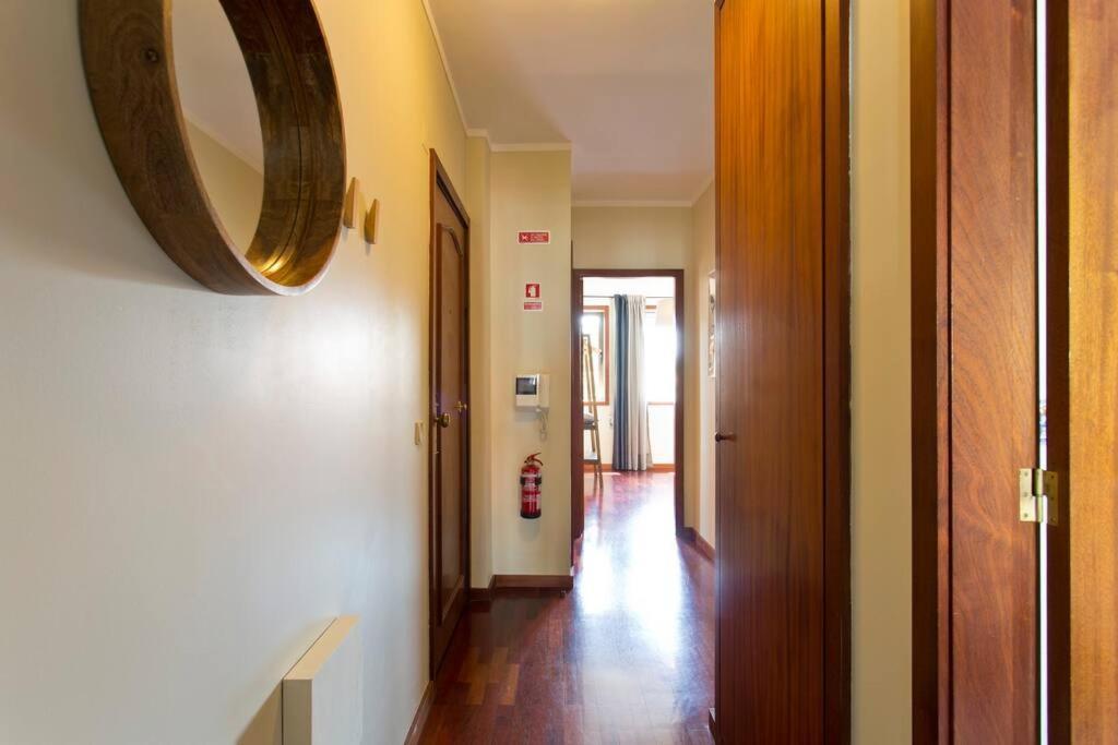 Lazaro 2 Bedroom Porto