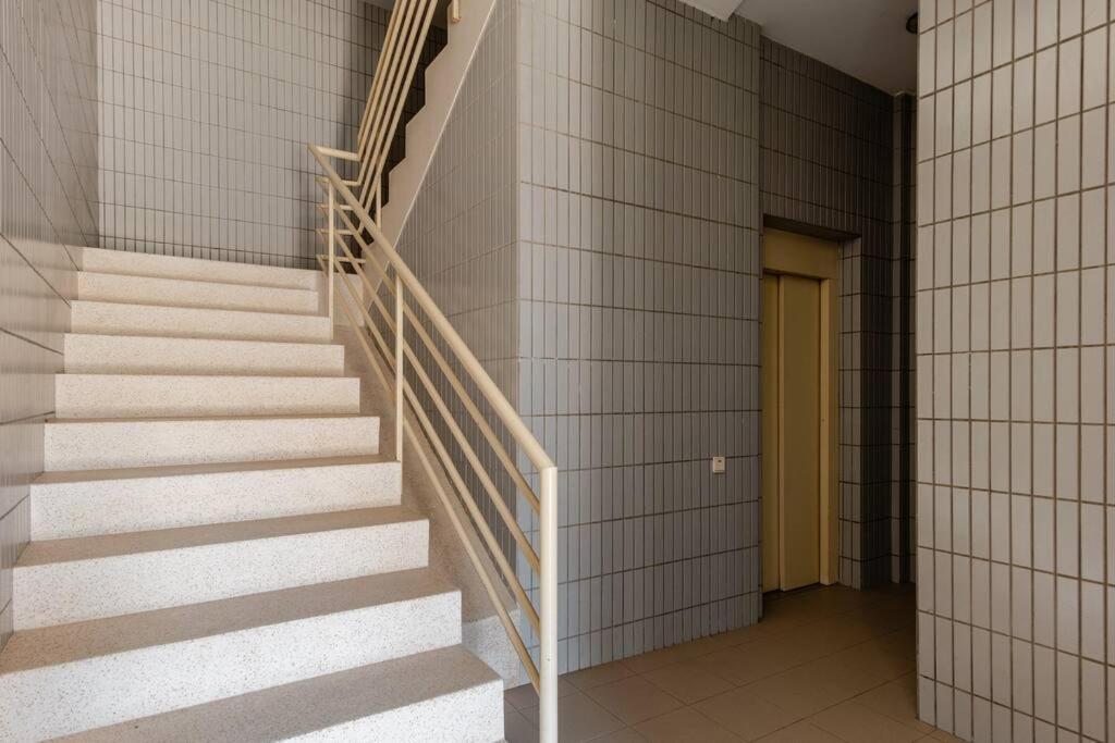 Lazaro 2 Bedroom Porto