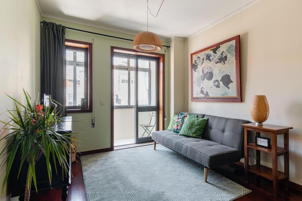 Lazaro 2 Bedroom Apartment
