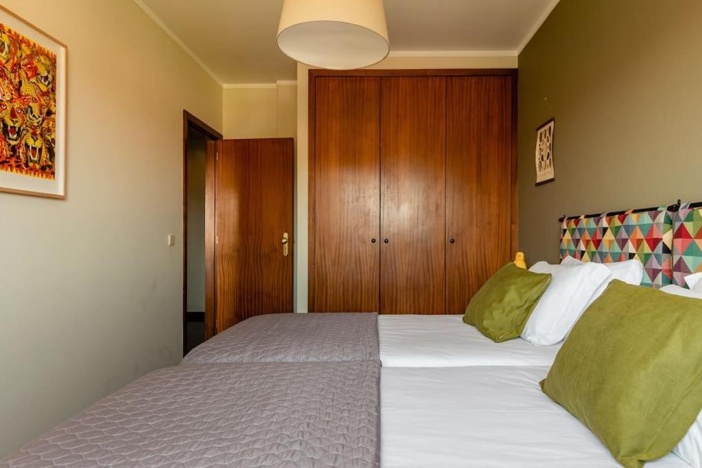 Lazaro 2 Bedroom * Porto