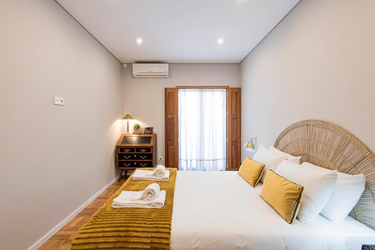 Lovely Flat Marques Apartment Porto