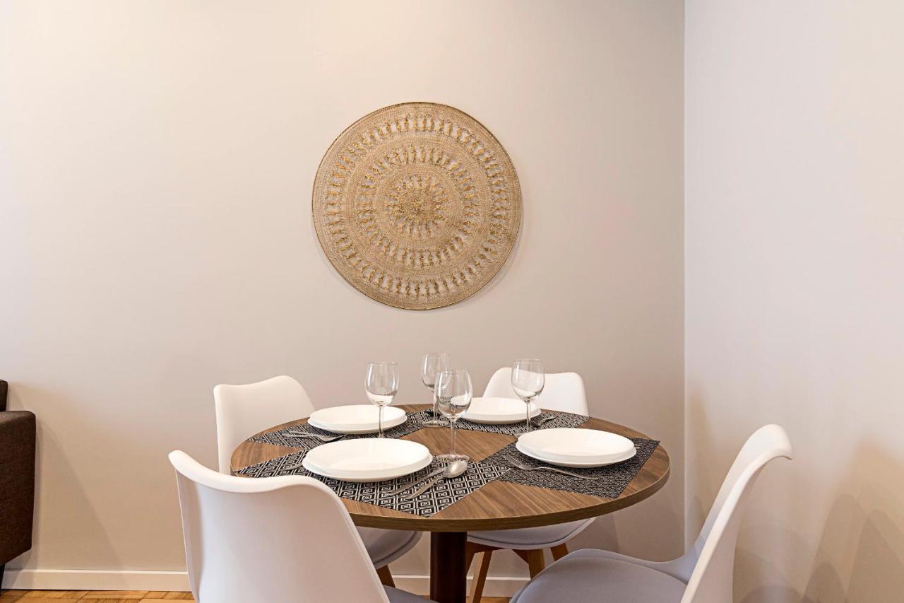 Lovely Flat Marques Apartment Porto