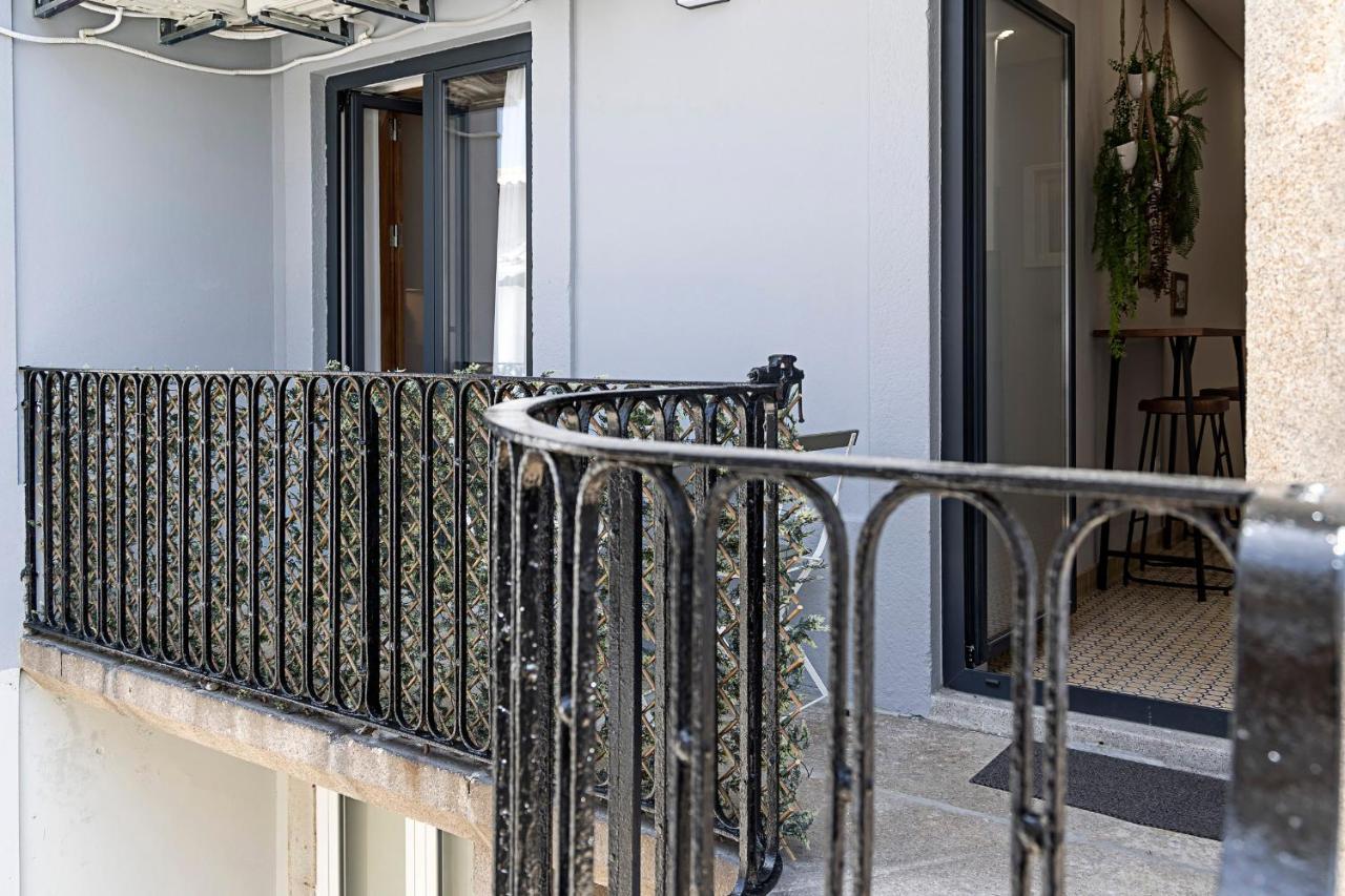 Apartment Lovely Flat Marques Porto