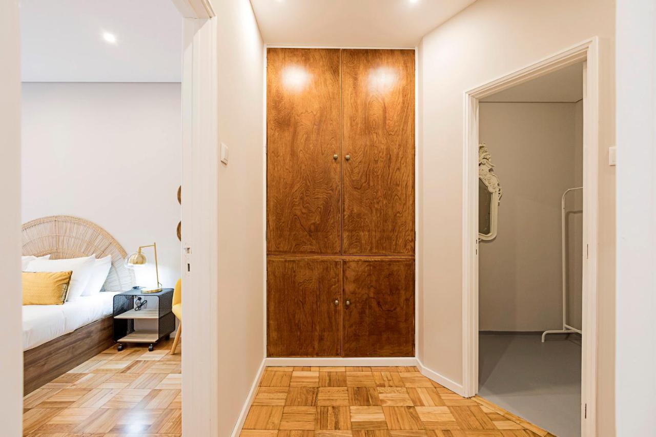 Lovely Flat Marques *