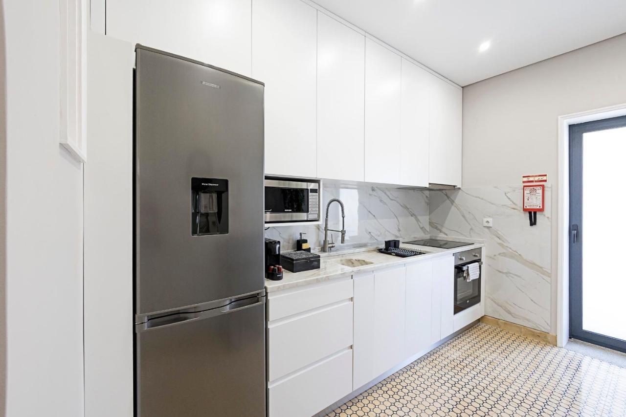 Lovely Flat Marques Apartment *