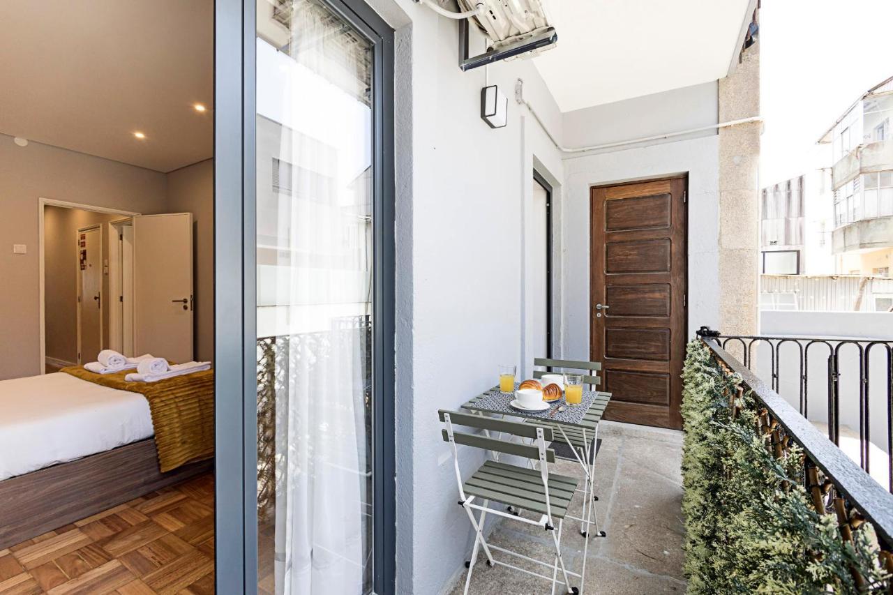 Lovely Flat Marques Porto