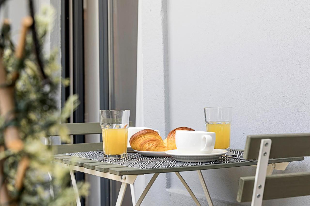 Lovely Flat Marques Porto