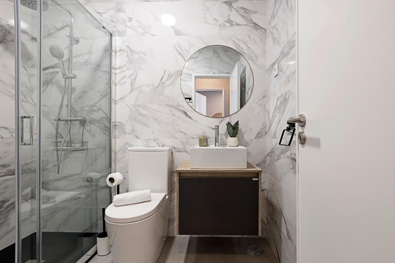 Lovely Flat Marques Apartment Porto