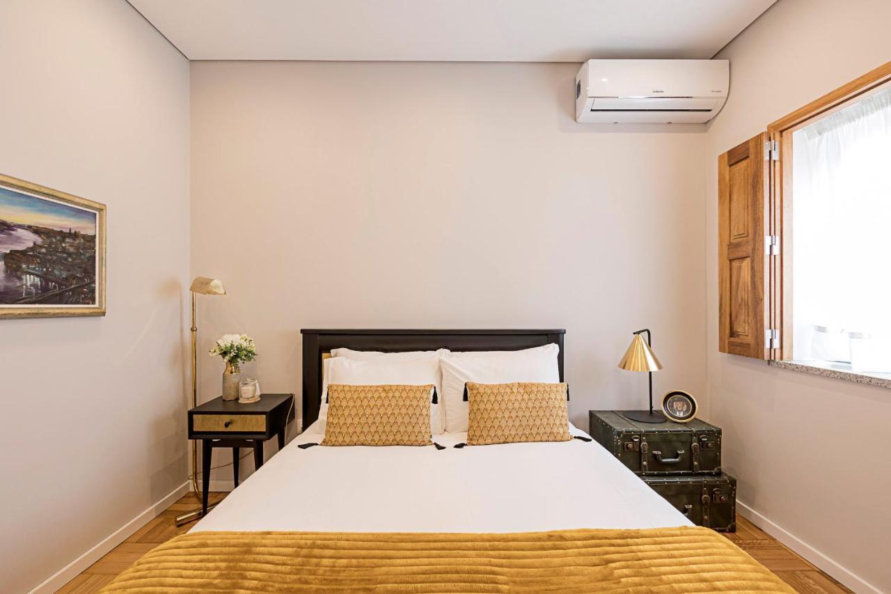Lovely Flat Marques Porto