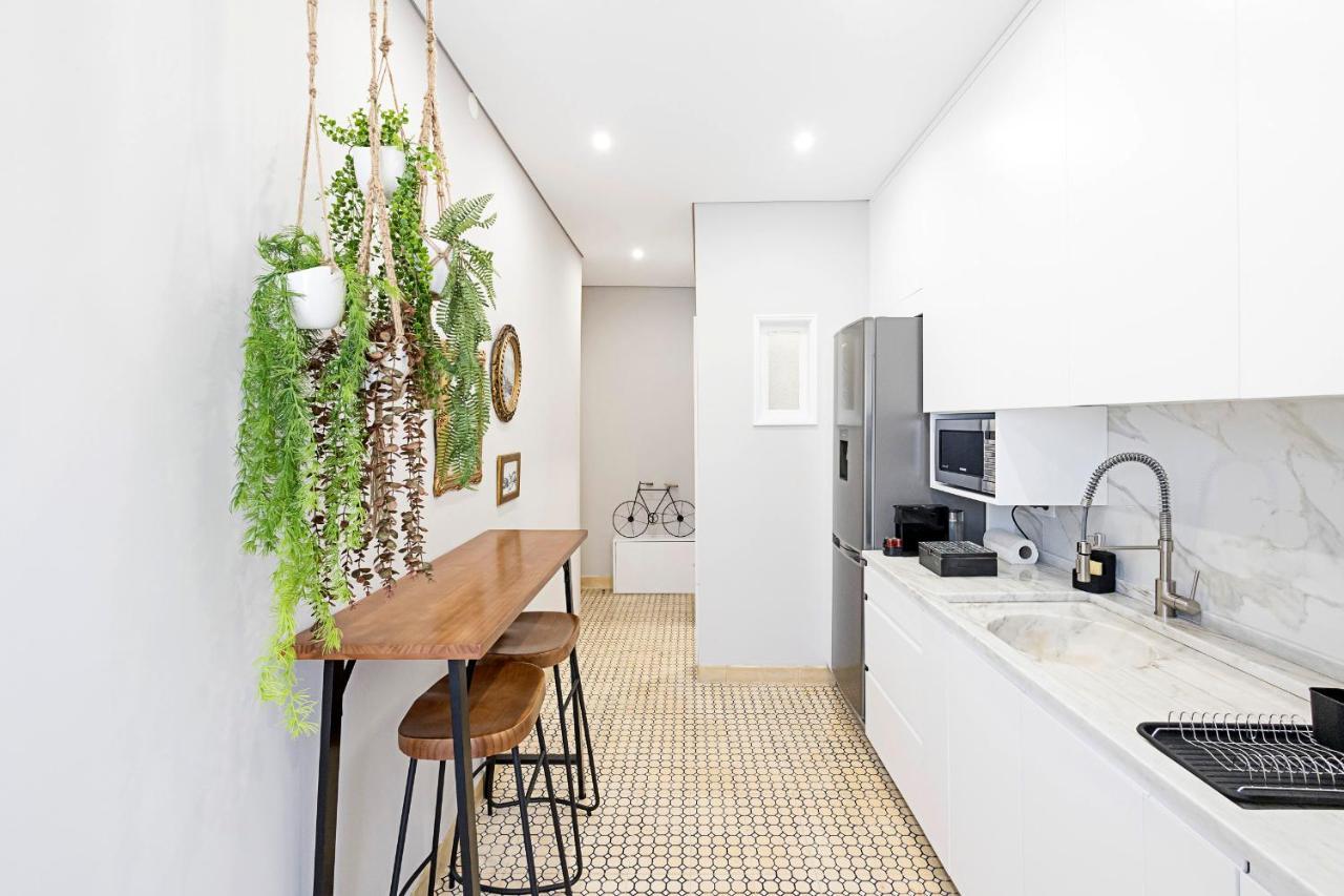 Apartment Lovely Flat Marques Porto