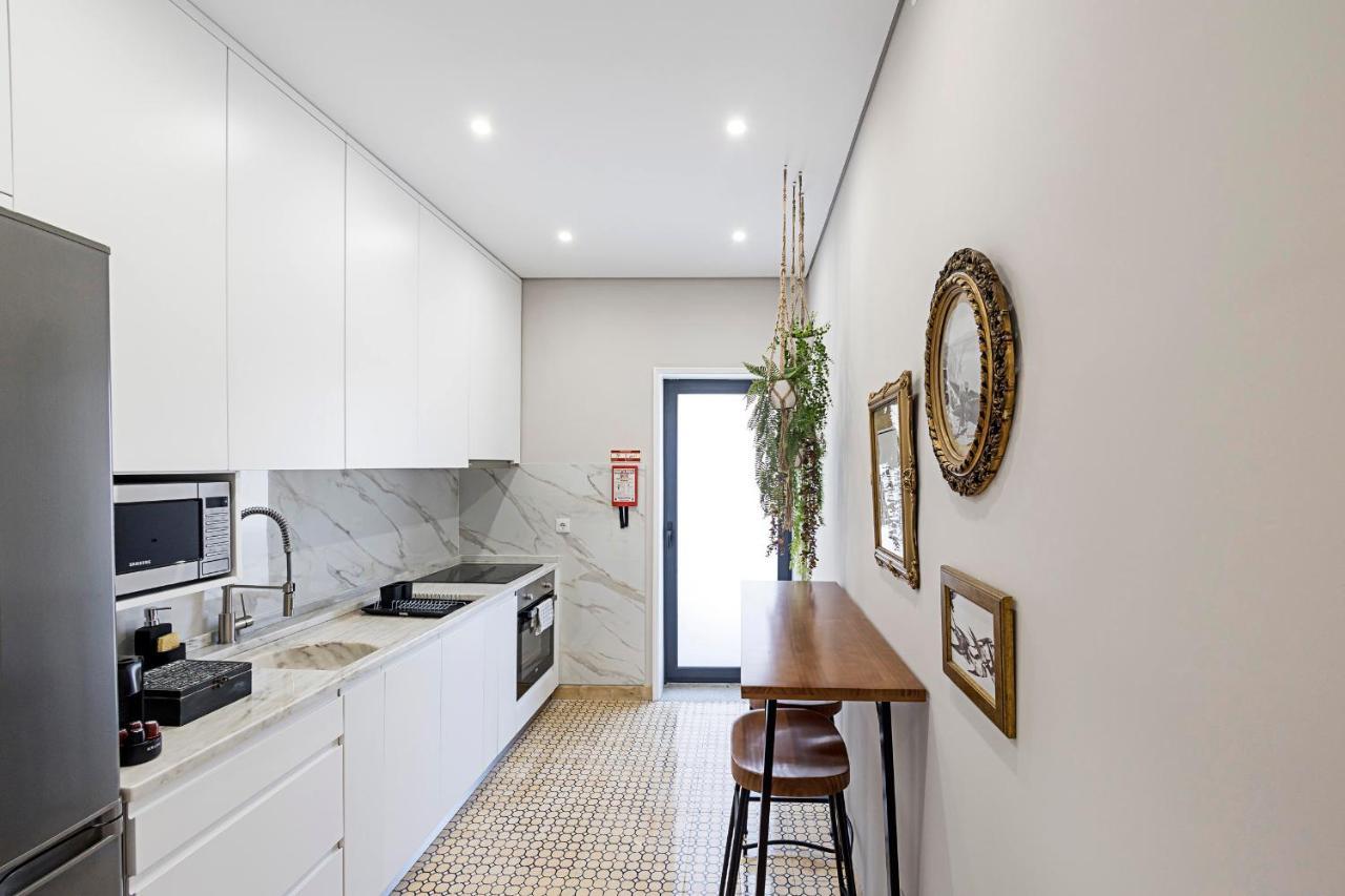 Apartment Lovely Flat Marques Porto