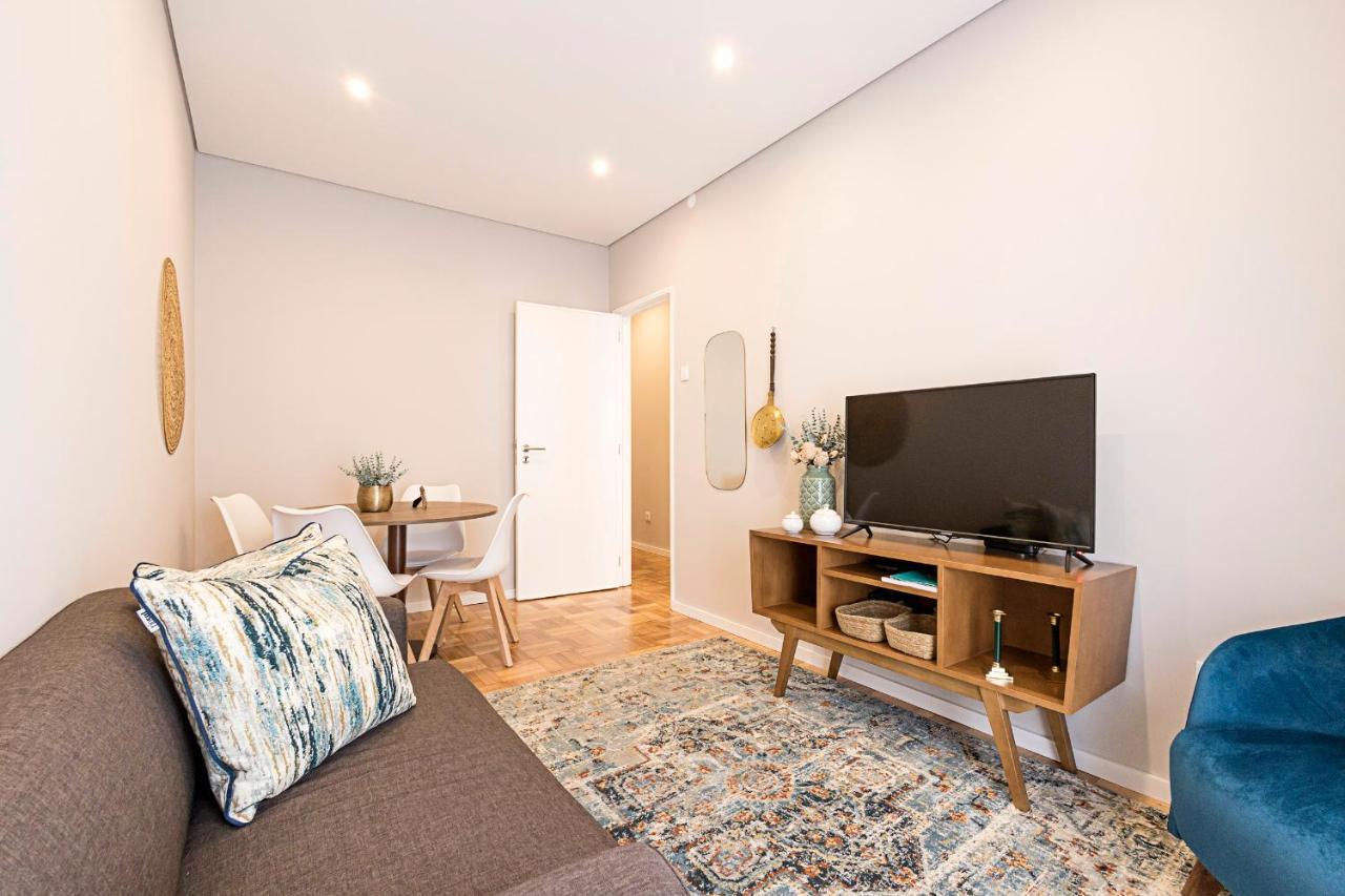 Lovely Flat Marques Apartment *