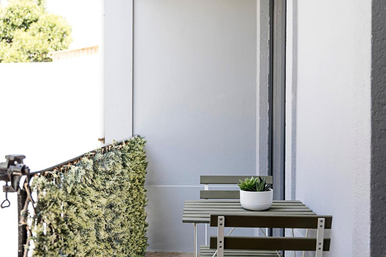 Lovely Flat Marques Apartment Porto
