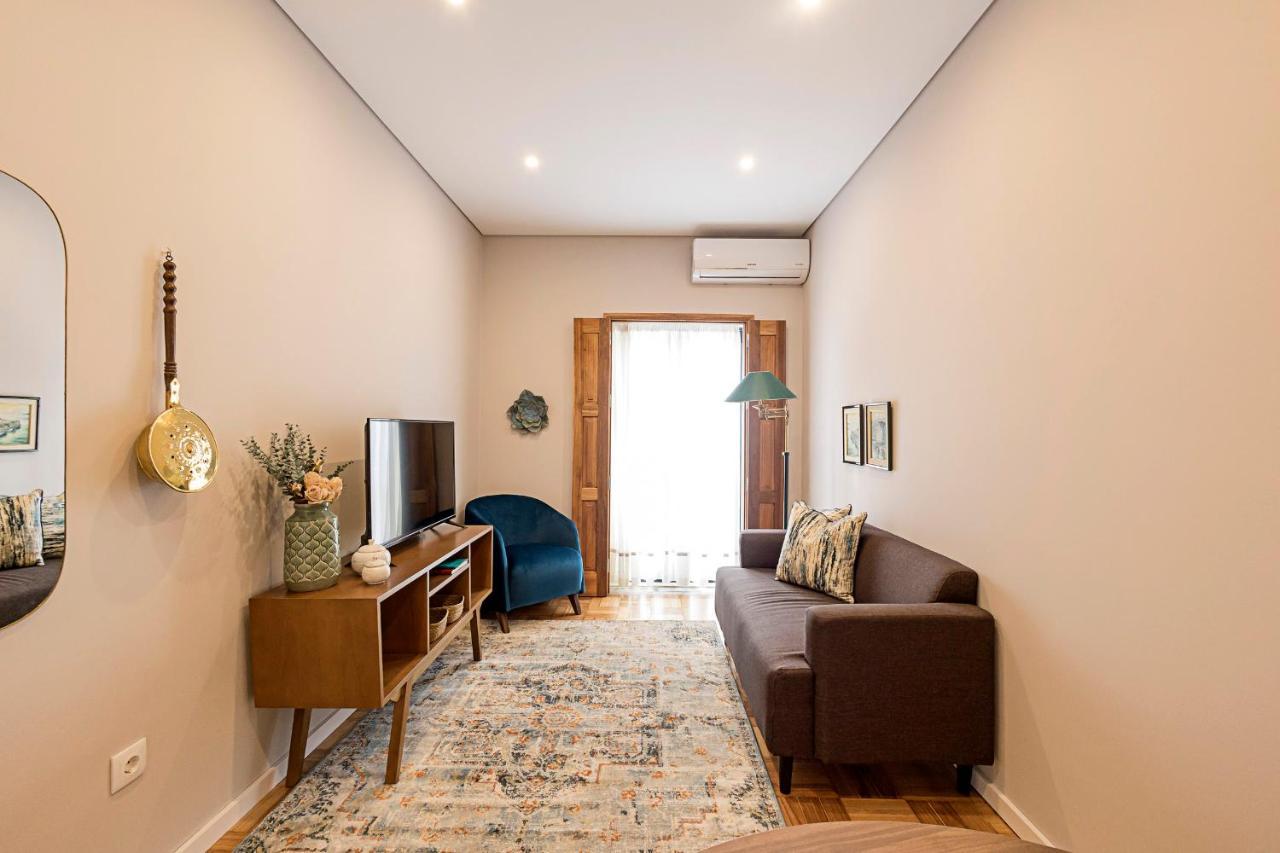 Apartment Lovely Flat Marques