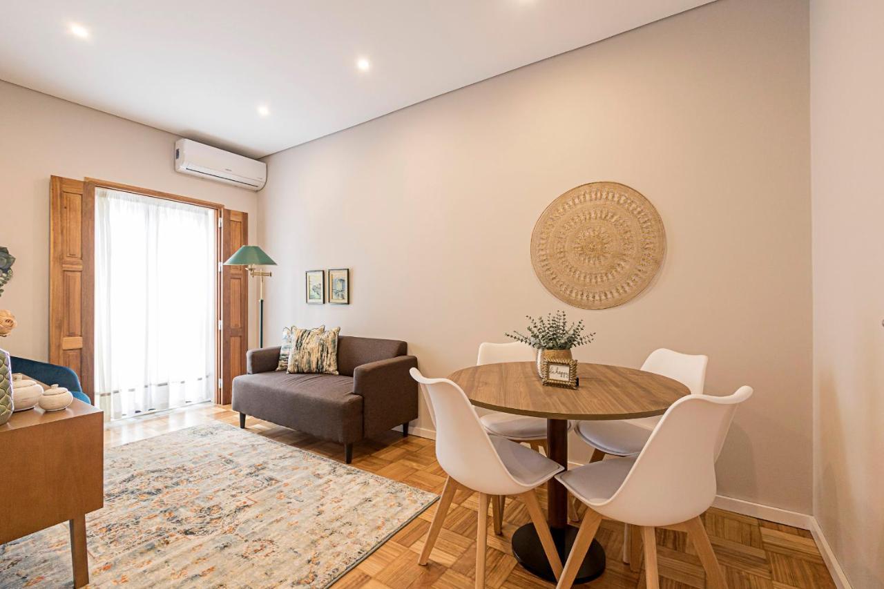 Lovely Flat Marques Apartment Porto
