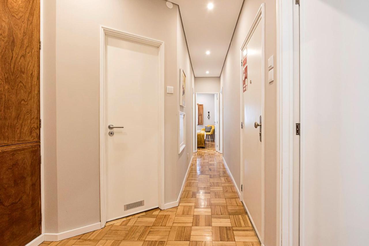 Apartment Lovely Flat Marques *