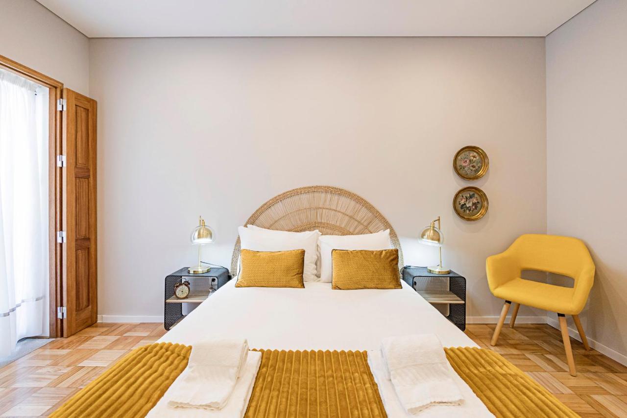 Lovely Flat Marques *