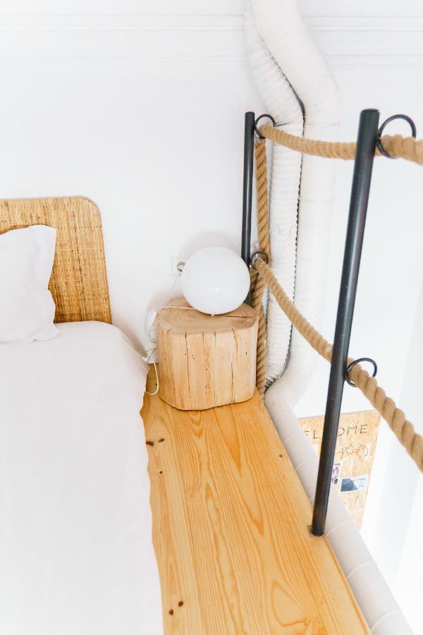 Apartamento The Loft 333