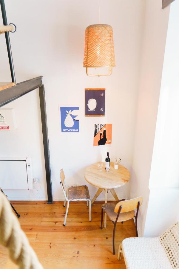 The Loft 333 Porto