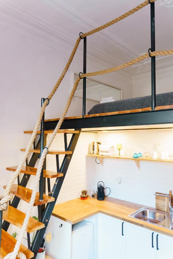 The Loft 333 Apartamento