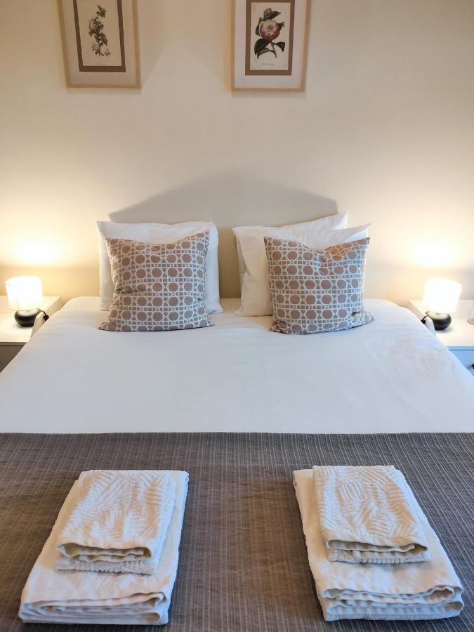 Main Square Penthouse Apartment