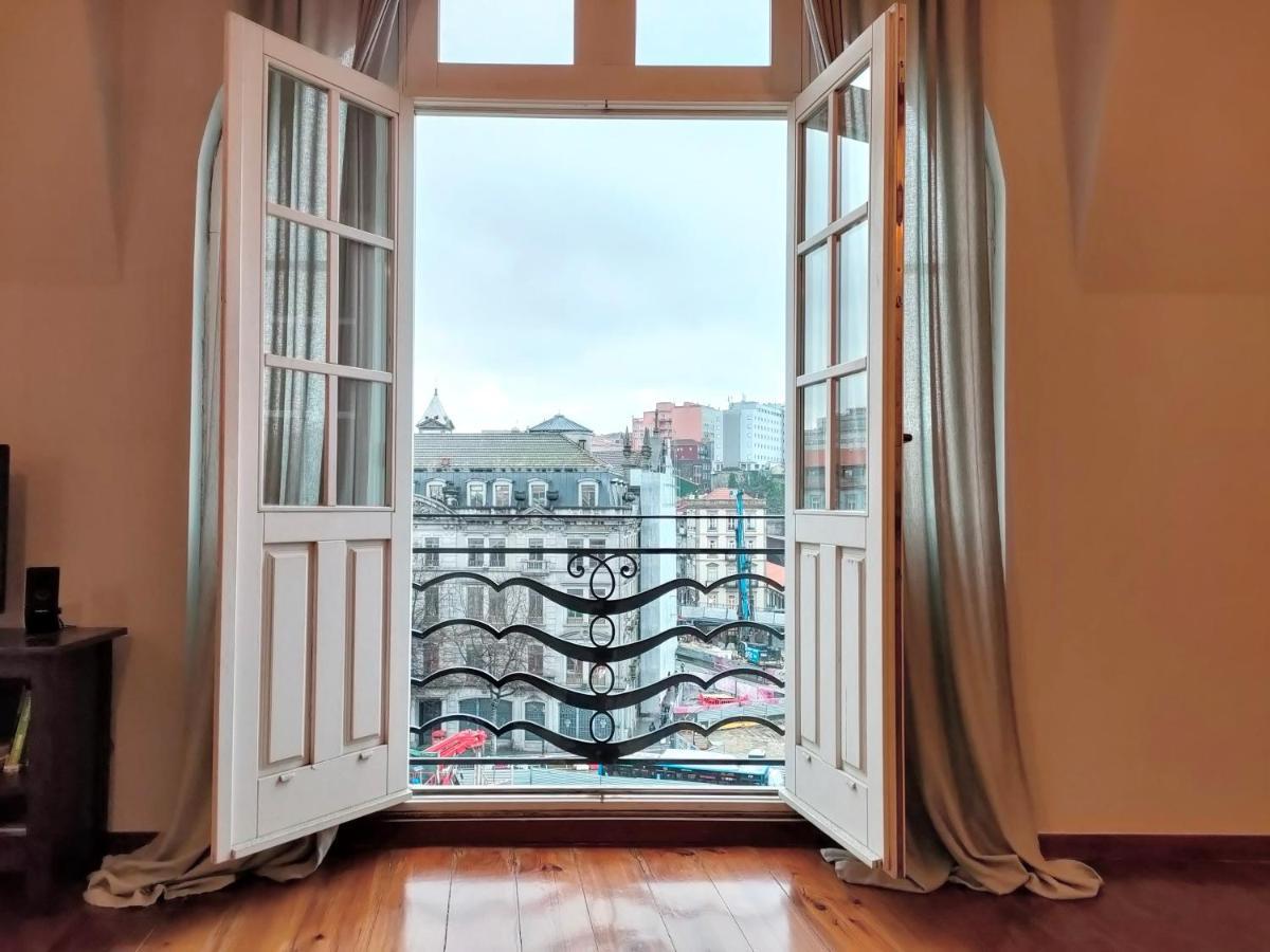 Apartment Main Square Penthouse Porto