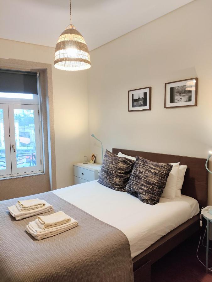 Main Square Penthouse Apartment *