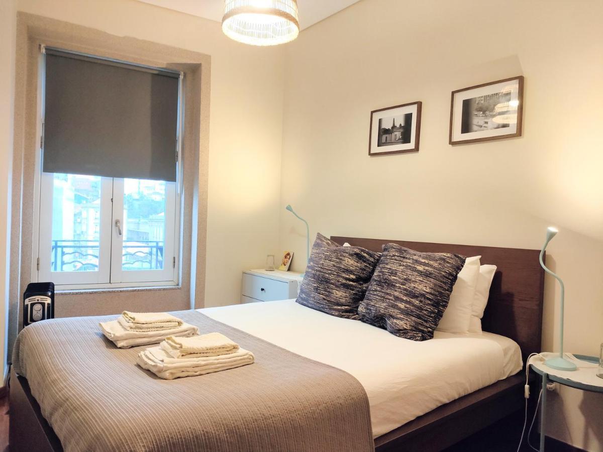Main Square Penthouse Porto